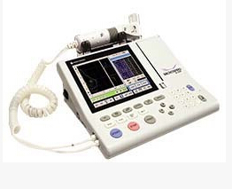 日本光電HI-205便攜式肺功能儀