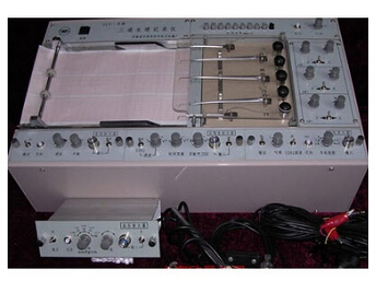 三道生理記錄儀 SLY-B