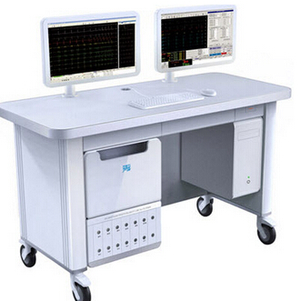 多道生理記錄儀 GY-6000F