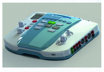 俄羅斯Neurosoft Ltd  Neuro-MEP-5便攜式肌電圖/誘發電位