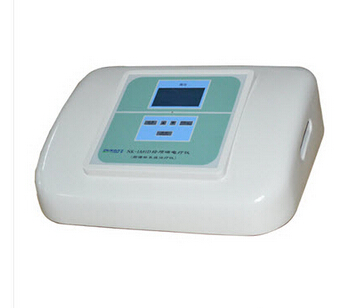 經顱磁電療儀液晶屏(腦循環系統治療儀)醫用 NK-IA01D