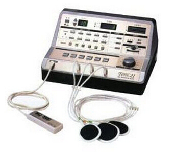 神經(jīng)肌電促通儀 TENS-21