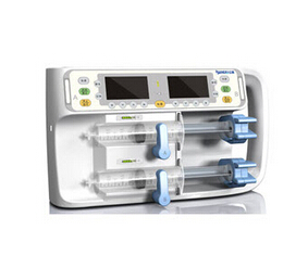 雙道注射泵 HY-902A
