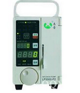 輸液泵 LP2000-P2型