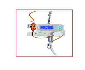 輸血、輸液加溫系統
