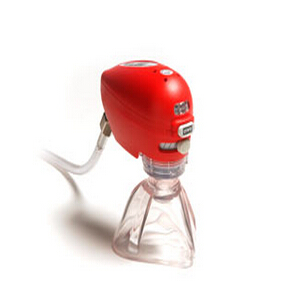 加拿大O-TWO急救呼吸機