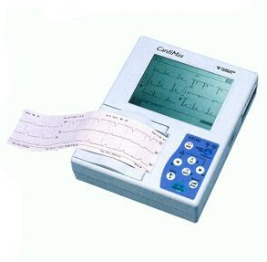 福田三道FCP-7101自動分析心電圖機