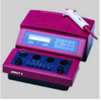 德國蘭波公司血小板聚集儀 APACT 2/4 