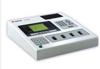 血小板聚集測(cè)試儀 SC - 2000