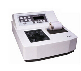 半自動(dòng)血小板聚集儀 NJ4