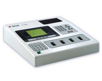 血小板聚集測(cè)試儀 SC-2000