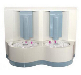 全自動血流變分析系統(tǒng)(128孔雙通道) HT-100F