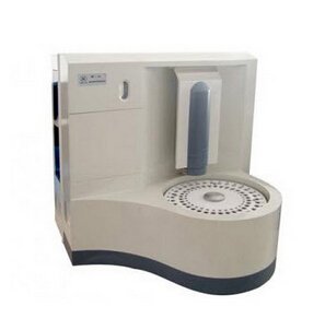 全自動血流變分析系統(tǒng)(64孔單通道) HT-100C