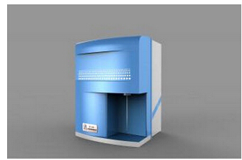 全自動血流變粘度測試儀 HT-100B