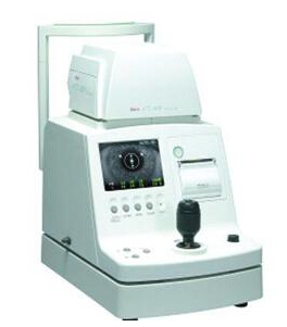 日本興和KowaKT-800非接觸眼壓計