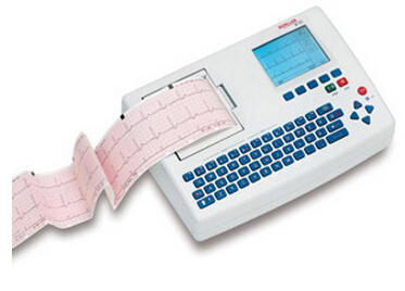 席勒十二道AT-101心電圖機