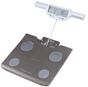 臺式人體成分分析儀器