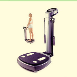 人體成分分析儀 | GS6.1