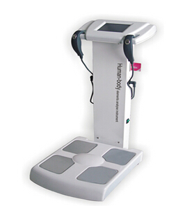 人體成份分析儀 | GS6.5