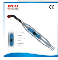 插電式帶數顯LED光固化機 SKI-803