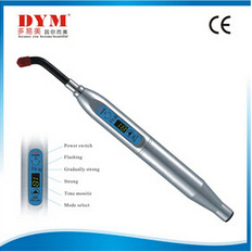 充電式LED光固化機 SKI-802