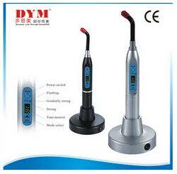 座充式帶數顯LED光固化 SKI-801