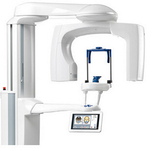 口腔影像系統 Planmeca ProMax 3D Max