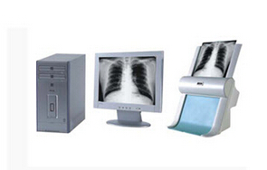 醫用膠片數字化系統 Angell-DF