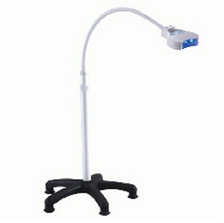 臺灣雅登LED冷光牙齒美白儀（簡易型）BT COOL