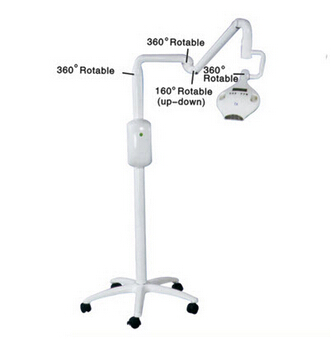 冷光牙齒美白儀 SR-027