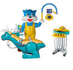 兒童綜合治療儀A8000-I B型