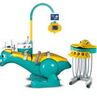 兒童綜合治療儀A8000-II B型