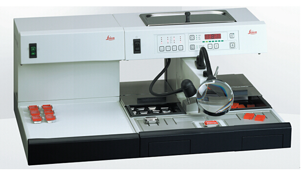 德國徠卡1150組織包埋機(jī)