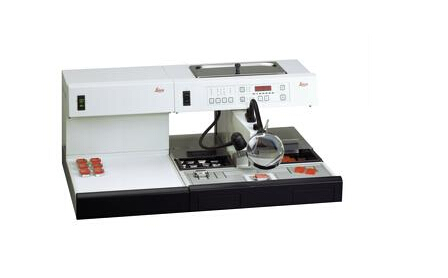 石蠟包埋機(jī) Leica EG1150 HC