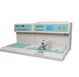 多功能包埋機(jī) BM450A型