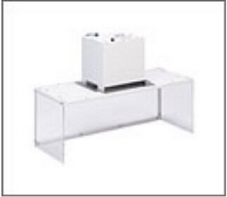 通風柜 Shandon Hyperclean 36