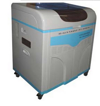 液基細胞學(TCT)自動制片機 HZ-36A