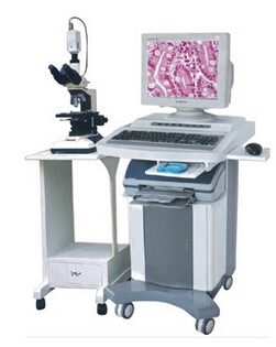 病理圖文報(bào)告系統(tǒng) BPS-3000B