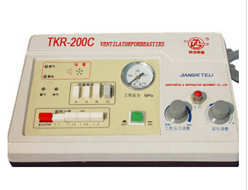 小動物呼吸機(jī) TKR-200C