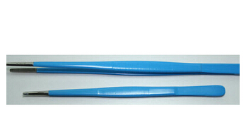 敷料鑷(絕緣型）