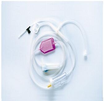 一次性微量調節型精密過濾輸液器