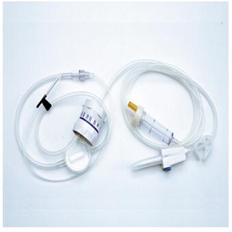 一次性精密微量調節型