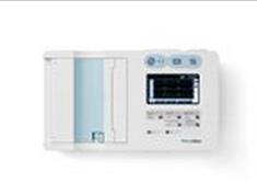 美國偉倫CP 50?心電圖機