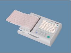 日本福田fx-8222自動分析心電圖機