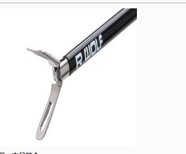 德國狼牌SAXENA 幽門擴張器