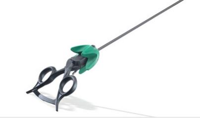 德國狼牌ERAGONaxial雙極電凝鉗