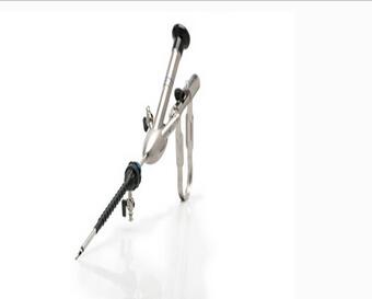 德國狼牌單通道腹腔鏡精索靜脈曲張切除術(shù) (LEVD)