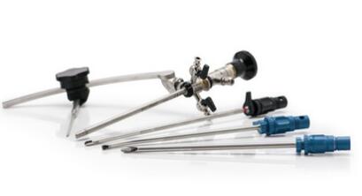 COXARTIS - 髖關(guān)節(jié)鏡器械包