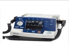 飛利浦4735A除顫監護儀