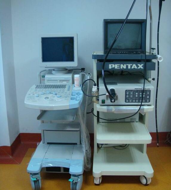 日本賓得超聲胃鏡 EPK-i7000